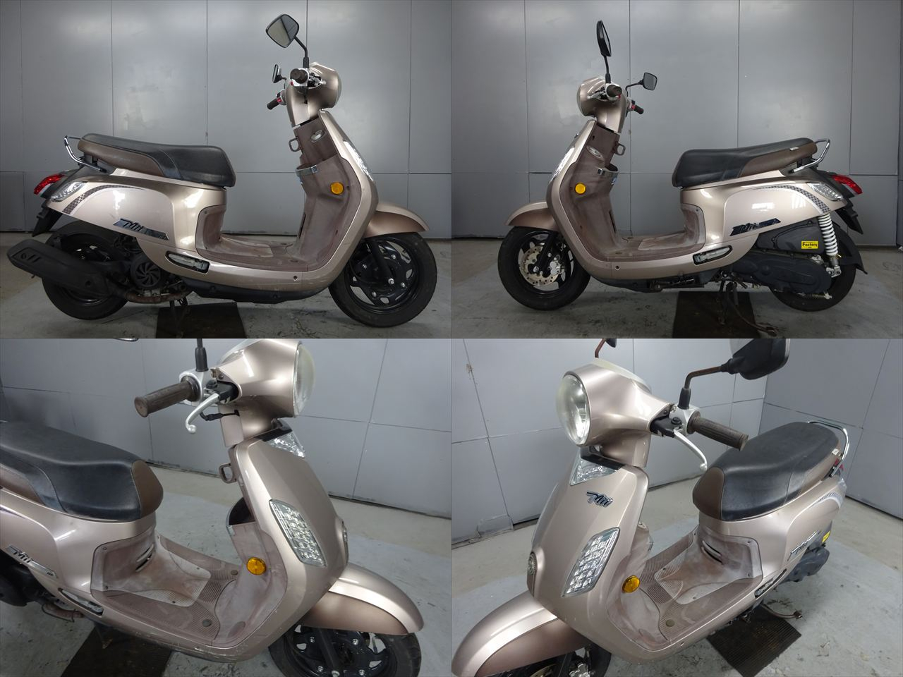 車体画像①